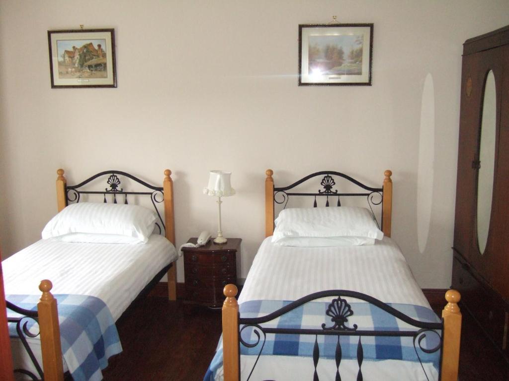 The Pilgrims Rest Hotel (Adults Only) Lismore Zimmer foto